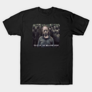 Tales of the Walking Dead T-Shirt